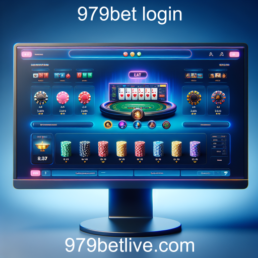 A Evolução dos Jogos Online na Plataforma 979bet