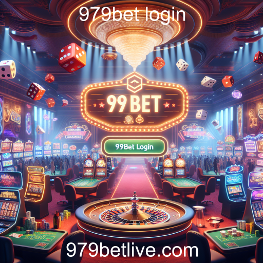 Explorando as Melhores Promoções do 979bet: Oportunidades Imperdíveis para Jogadores