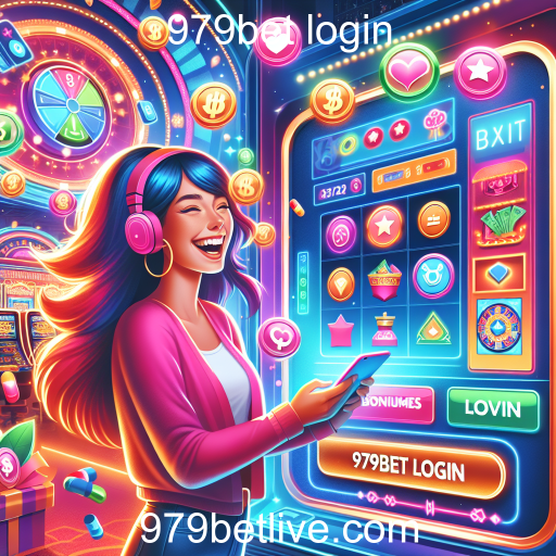 Explore as Melhores Promoções no 979bet Login